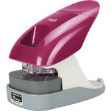 PLUS japan Agrafeuse sl-112a sans agrafe, bordeaux