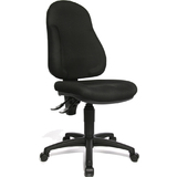 Topstar fauteuil de bureau "Wellpoint 10 P", noir