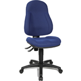 Topstar fauteuil de bureau "Wellpoint 10 P", blau