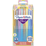 Paper:Mate stylo feutre flair Original, pochette de 16