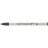 PARKER 5th recharge F, noir