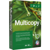 PAPYRUS papier multifonction Multicopy, A4, 80 g/m2