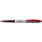 uni-ball stylo roller air (UBA-188), rouge