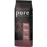 Tchibo poudre de cacao "PURE fine Selection Finesse"