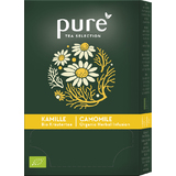 Tchibo Th "PURE tea camomille Bio"