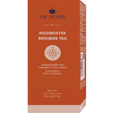 Tchibo Th "Sir henry Rooibos"