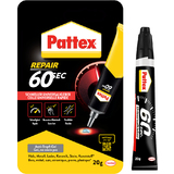 Pattex colle universelle 60 sec., tube de 20 g