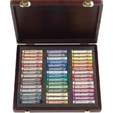 ROYAL talens REMBRANDT coffret pastel tendre TRADITIONAL