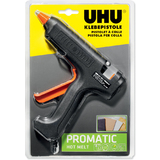 UHU pistolet  colle Hot melt Promatic