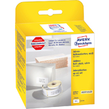 AVERY zweckform Etiquettes en rouleau, 54 x 25 mm, blanc