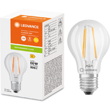 LEDVANCE ampoule LED classic A, 6,5 watts, E27, clair