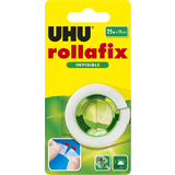 UHU ruban adhsif rollafix 19 mm x 25 m, invisible