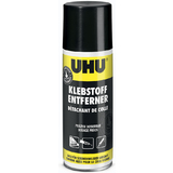 UHU Dtachant de colle Spray, 200 ml