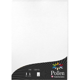 Pollen by Clairefontaine papier A4, blanc iris