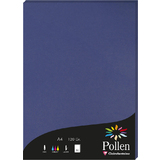 Pollen by Clairefontaine papier A4, bleu nuit