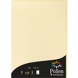 Pollen by Clairefontaine papier A4, chamois