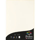 Pollen by Clairefontaine papier A4, blanc naturel