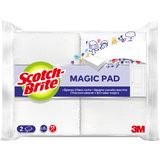 Scotch-Brite gomme de nettoyage "MAGIC PAD"