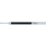 Pentel recharge pour stylo roller energel LRP7-AX, noir