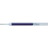 Pentel recharge pour stylo roller energel LRP7-CX, bleu