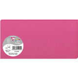 Pollen by Clairefontaine carte DL, rose fuchsia