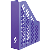 HAN porte-revues KLASSIK trend COLOURS, plastique, lilas