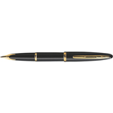 WATERMAN stylo plume Carne, black Sea G.T.