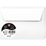 Pollen by Clairefontaine enveloppes C6, blanc