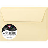 Pollen by Clairefontaine enveloppes C6, chamois