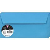 Pollen by Clairefontaine enveloppes DL, bleu turquoise