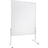 FRANKEN tableau de prsentation U-Act! Line, 1.200 x 1.500mm