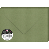 Pollen by Clairefontaine enveloppes C5, vert sauge