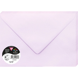 Pollen by Clairefontaine enveloppes C5, lilas