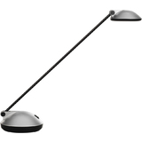 UNiLUX lampe de bureau  led JOKER 2.0, couleur: gris