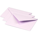 Pollen by Clairefontaine enveloppes 75 x 100 mm, lilas