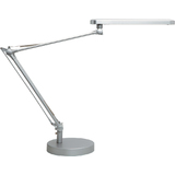 UNiLUX lampe de bureau  led MAMBO, couleur: gris