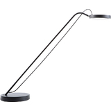 UNiLUX lampe de bureau  led ILLUSIO, couleur: noir