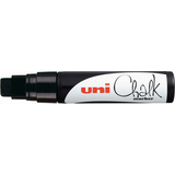 uni-ball marqueur craie chalk marker PWE17K, noir