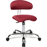 Topstar chaise de bureau "Sitness 40", rouge