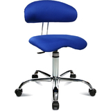 Topstar chaise de bureau "Sitness 40", bleu