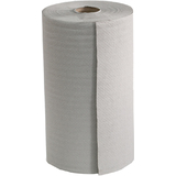 Fripa rouleau d'essuie-mains, 1 couche, nature, 105 m