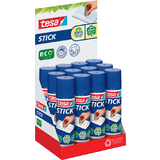 tesa ecologo Stick Bton de colle, 20 g, prsentoir comptoir