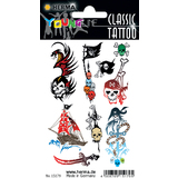 HERMA classic Tatouages "Colour Pirats"