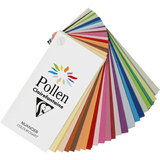 Pollen by Clairefontaine Nuancier