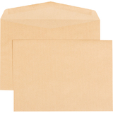 GPV enveloppes administratives, 26, 275 x 365 mm, kraft brun