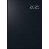 rido id agenda planning "Conform Balacron", 2025, noir