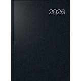 rido id agenda planning "Conform Balacron", 2026, noir