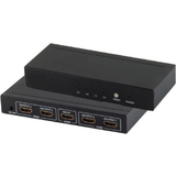 shiverpeaks professional Rpartiteur hdmi 4 sorties