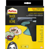 Pattex pistolet  colle HOT pistol "Made at Home"