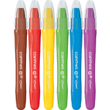 Maped craie gel COLOR'PEPS GEL, tui plastique de 6